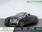 Annonce Audi A3 Cabriolet occasion Essence TFSI 190 BVA � Beaupuy