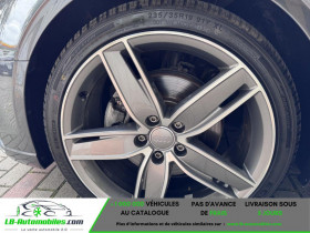 Audi A3 Cabriolet TFSI 190 BVA  occasion � Beaupuy - photo n�8