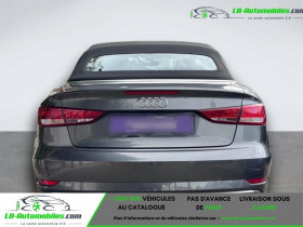 Audi A3 Cabriolet TFSI 190 BVA  occasion � Beaupuy - photo n�6