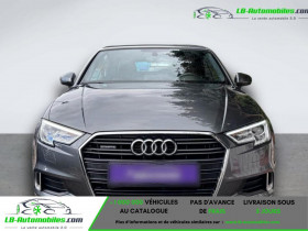 Audi A3 Cabriolet TFSI 190 BVA  occasion � Beaupuy - photo n�5