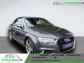 Audi A3 Cabriolet TFSI 190 BVA  occasion � Beaupuy - photo n�2