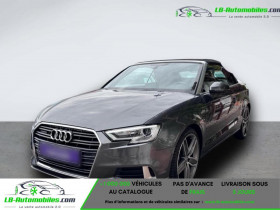 Audi A3 Cabriolet , garage LB AUTOMOBILES � Beaupuy