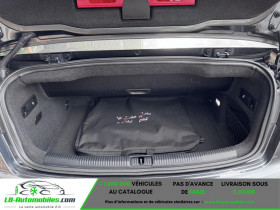 Audi A3 Cabriolet TFSI 190 BVA  occasion � Beaupuy - photo n�9