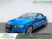 Audi A3 Cabriolet TFSI 190 BVA   Beaupuy 31
