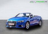 Audi A3 Cabriolet TFSI 190 BVA   Beaupuy 31