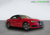 Audi A3 Cabriolet TFSI 190 BVA   Beaupuy 31