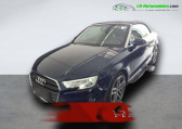 Audi A3 Cabriolet TFSI 190 BVA   Beaupuy 31