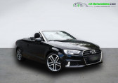 Audi A3 Cabriolet TFSI 190 BVA   Beaupuy 31