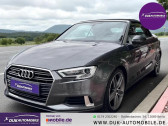 Audi A3 Cabriolet TFSI 190 BVA  2020 - annonce de voiture en vente sur Auto S&eacute;lection.com
