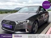 Annonce Audi A3 Cabriolet occasion Essence TFSI 190 BVA  L'Union