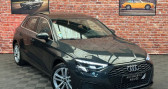 Annonce Audi A3 Sportback occasion Diesel ( 8Y ) 2.0 TDI 150 cv BUSINESS LINE 35-TDI 35TDI TOIT OUVRAN  Taverny