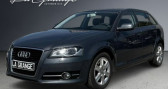 Annonce Audi A3 Sportback occasion Diesel (2) 1.6 TDI DPF 105 AMBITION LUXE � Ensisheim