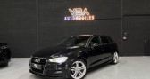 Annonce Audi A3 Sportback occasion Essence (3) 1.4 TFSI 122 S Line  Saran