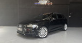 Audi A3 Sportback (3) 1.4 TFSI e-tron S Tronic Ambition Luxe  2014 - annonce de voiture en vente sur Auto Sélection.com