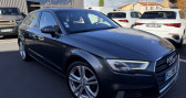 Audi A3 Sportback (3) 35 TFSI 150 COD S LINE PLUS   ISSOIRE 63