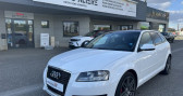Annonce Audi A3 Sportback occasion Essence (3e Generation) Sportback 1.4 TFSI 125 Ambition � EPONE