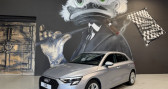 Audi A3 Sportback (4) 35 TFSI 150 MHEV S Tronic Business Line  2020 - annonce de voiture en vente sur Auto Sélection.com