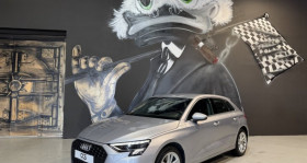 Audi A3 Sportback occasion 2020 mise en vente à Ingr par le garage ORLEANS CARS SHOP - photo n°1