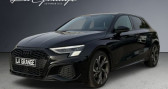 Audi A3 Sportback (4) 35 TFSI 150 MHEV S Tronic Line  2023 - annonce de voiture en vente sur Auto S&eacute;lection.com