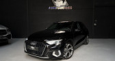 Annonce Audi A3 Sportback occasion Hybride (4) 40 TFSI e 204 S Tronic S Line  Saran