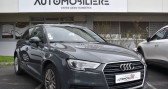 Annonce Audi A3 Sportback occasion Diesel (8V) BUSINESS LINE 1.6 TDi 116cv à Palaiseau