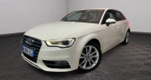 Annonce Audi A3 Sportback occasion Essence (8VA) 1.2 TSi 16V S&S 105 cv Ambition  Uckange