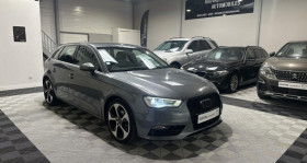Audi A3 Sportback , garage RODYAL AUTOMOBILES � Chanceaux Sur Choisille