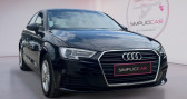 Annonce Audi A3 Sportback occasion Diesel   Tinqueux