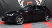Audi A3 Sportback occasion année 2017 boite Automatique Annonce Audi A3 Sportback occasion Essence à Villefranche Sur Saône