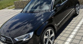 Audi A3 Sportback occasion année 2017 boite Automatique Annonce Audi A3 Sportback occasion Diesel à LATTES