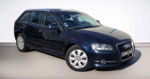 Annonce Audi A3 Sportback occasion Diesel  � cournon d'auvergne