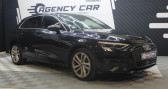 Annonce Audi A3 Sportback occasion Essence 1.0 30 TFSI - 110 ch - LOA 299 euros/mois  COIGNIERES