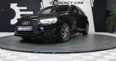 Audi A3 Sportback occasion  année 2019 boite Manuelle Annonce Audi A3 Sportback occasion Essence 1.0 30 TFSI 116 Midnight series suivi complet à VILLENEUVE D'ASCQ