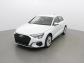 Audi A3 Sportback occasion année 2022 boite Automatique Annonce Audi A3 Sportback occasion Essence 1.0 30 Tfsi Mhev 110ch S-Tronic Design à SAINT-GREGOIRE