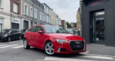 Audi A3 Sportback 1.0 TFSI 115 / 1ERE MAIN / TOIT PANORAMIQUE  2016 - annonce de voiture en vente sur Auto Sélection.com