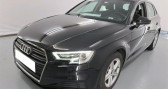 Annonce Audi A3 Sportback occasion Essence 1.0 TFSI 115 BUSINESS à MIONS