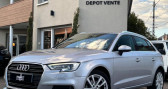 Annonce Audi A3 Sportback occasion Essence 1.0 TFSI -115 - BV S-Tronic 7 8V Design PHASE 2 � Longeville Lès Metz