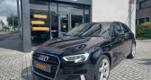 Audi A3 Sportback 1.0 TFSI 115 S-LINE   LIMOGES 87