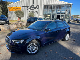 Audi A3 Sportback , garage VSA  Toulouse