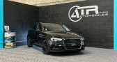 Audi A3 Sportback occasion année 2017 boite Manuelle Annonce Audi A3 Sportback occasion Essence 1.0 TFSI 115CH S LINE à Montévrain