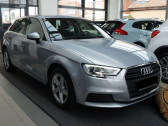 Audi A3 Sportback occasion année 2017 boite Manuelle Annonce Audi A3 Sportback occasion Essence 1.0 TFSI 116 à Beaupuy