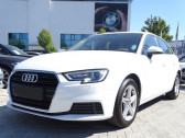 Audi A3 Sportback occasion année 2017 boite Manuelle Annonce Audi A3 Sportback occasion Essence 1.0 TFSI 116 à Beaupuy