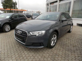 Audi A3 Sportback occasion année 2017 boite Manuelle Annonce Audi A3 Sportback occasion Essence 1.0 TFSI 116 à Beaupuy