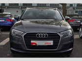 Audi A3 Sportback occasion année 2017 boite Manuelle Annonce Audi A3 Sportback occasion Essence 1.0 TFSI 116 à Beaupuy