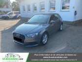 Audi A3 Sportback occasion année 2017 boite Manuelle Annonce Audi A3 Sportback occasion Essence 1.0 TSI 116 à Beaupuy