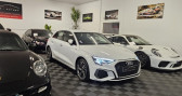 Audi A3 Sportback 1.0L TFSI 110CH S-LINE S-TRONIC  � VIC LA GARDIOLE 34