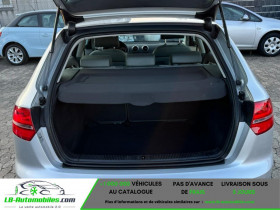 Audi A3 Sportback 1.2 TFSI 105 BVA  occasion � Beaupuy - photo n�8