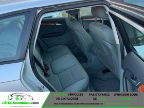 Audi A3 Sportback 1.2 TFSI 105 BVA  occasion � Beaupuy - photo n�7