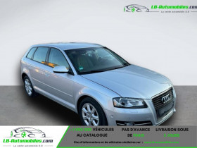 Audi A3 Sportback 1.2 TFSI 105 BVA  occasion � Beaupuy - photo n�2