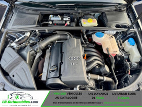 Audi A3 Sportback 1,2 TFSI 105  occasion � Beaupuy - photo n�10